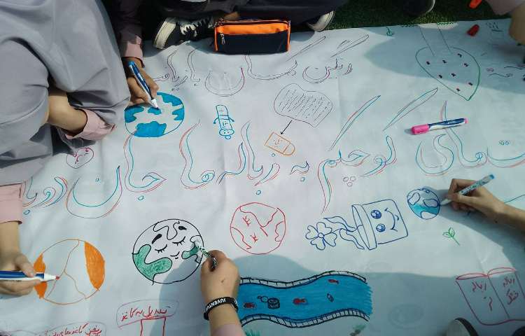روز بازیافت 6
