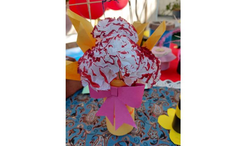 روز بازیافت 7