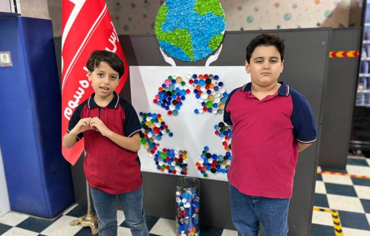 روز بازیافت 7