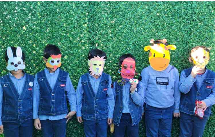 روز باغ وحش 1