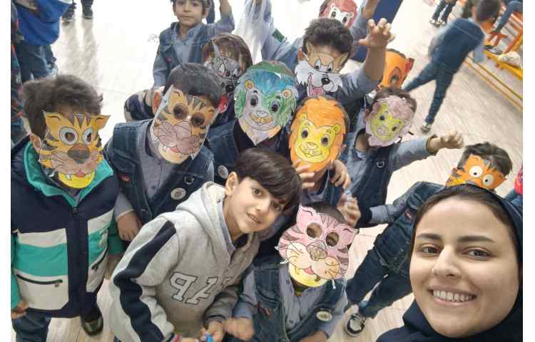 روز باغ وحش 1