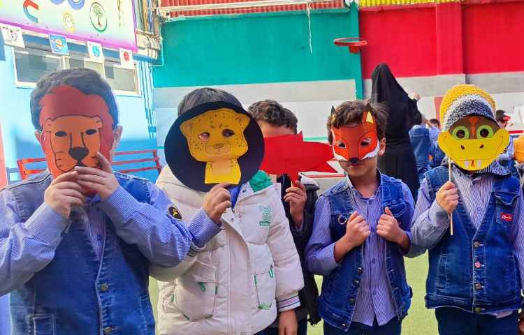 روز باغ وحش 10