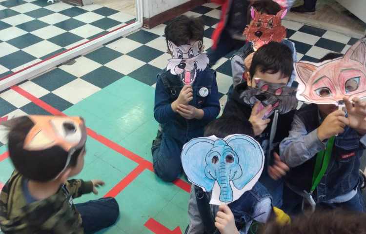 روز باغ وحش 10