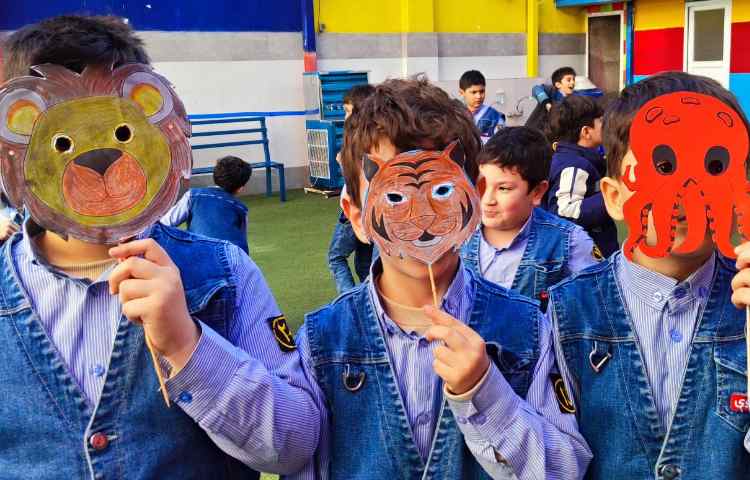 روز باغ وحش 11