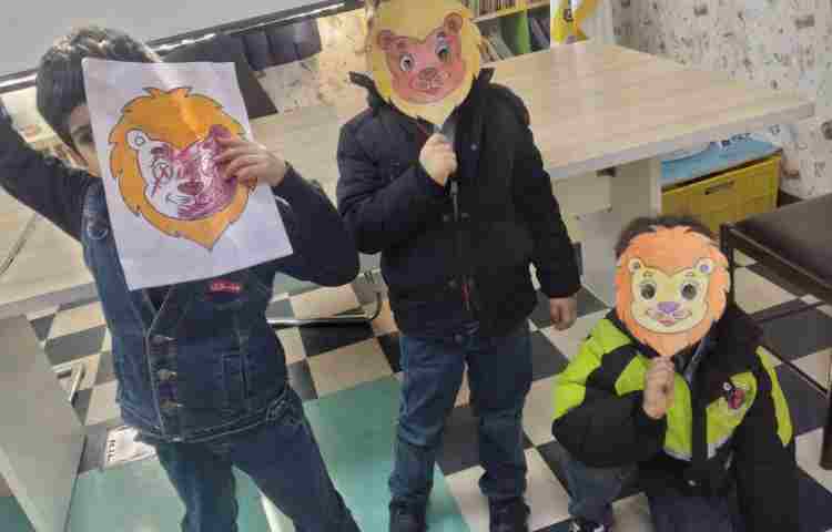 روز باغ وحش 11