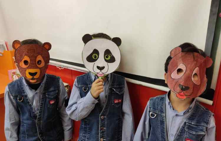 روز باغ وحش 13