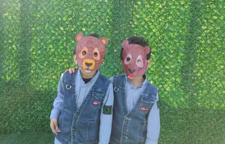 روز باغ وحش 14