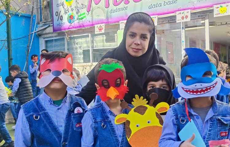 روز باغ وحش 15