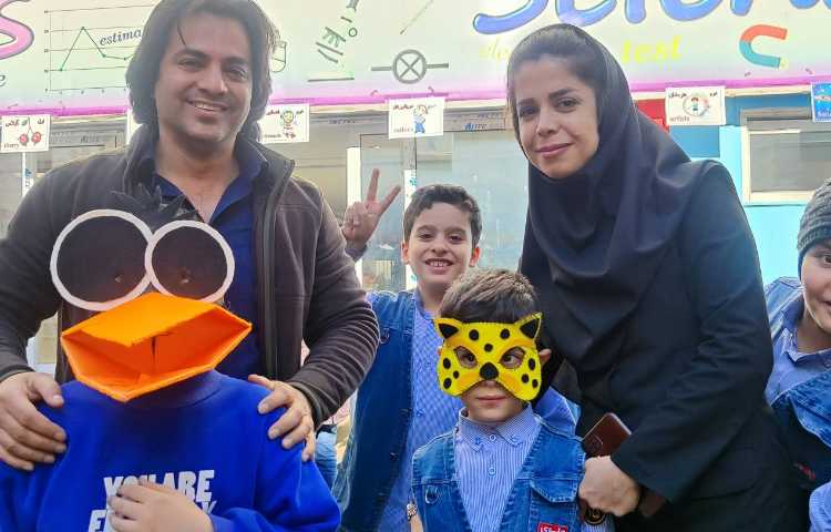 روز باغ وحش 16