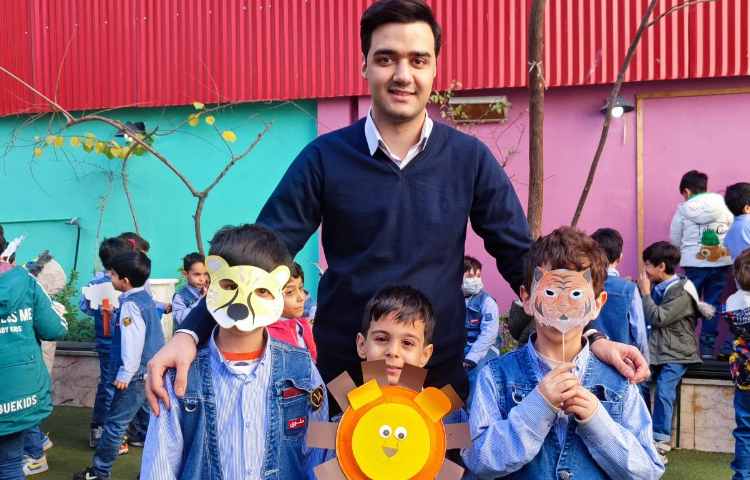 روز باغ وحش 18