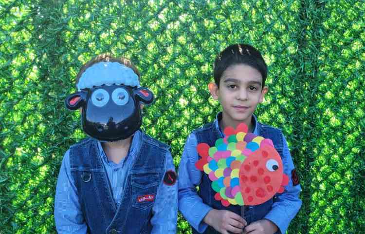 روز باغ وحش 2