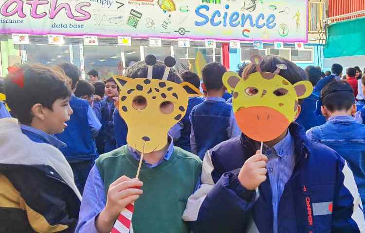 روز باغ وحش 20