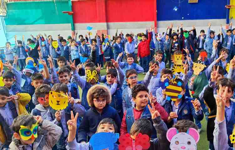 روز باغ وحش 22