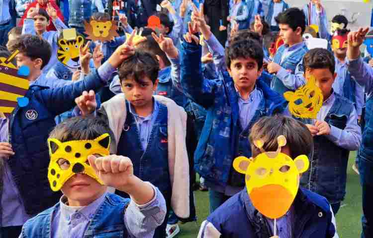 روز باغ وحش 24