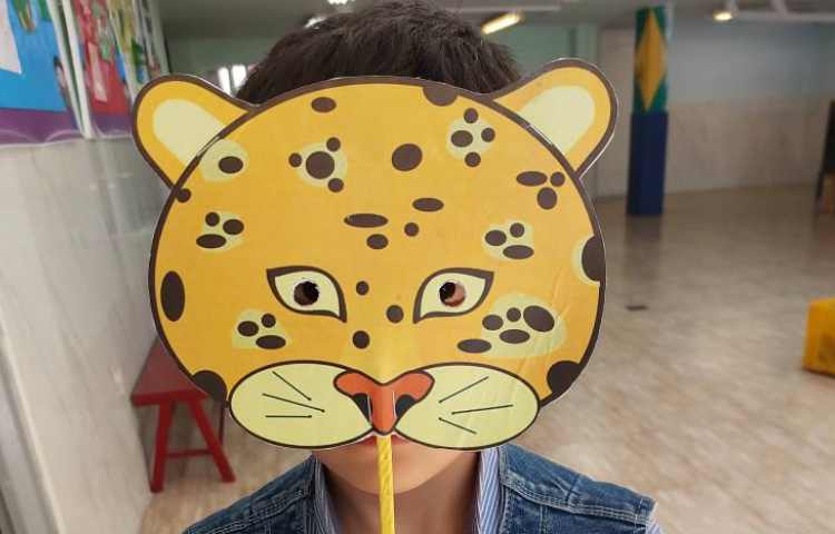 روز باغ وحش 25