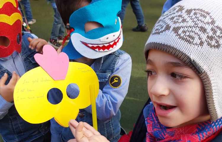 روز باغ وحش 27