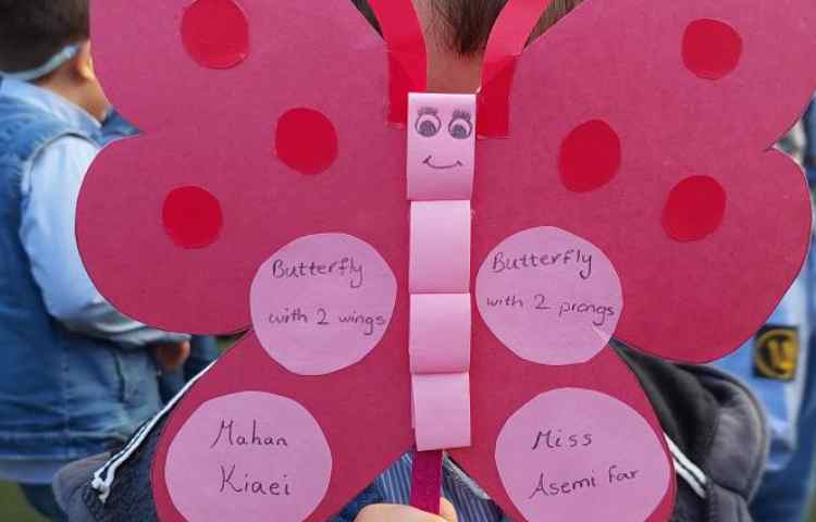 روز باغ وحش 29