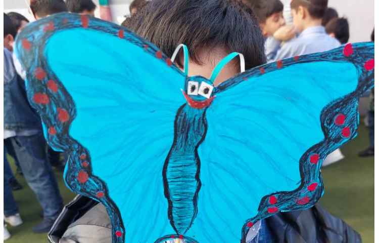 روز باغ وحش 31