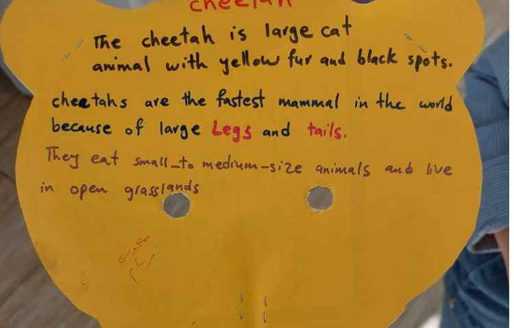 روز باغ وحش 32