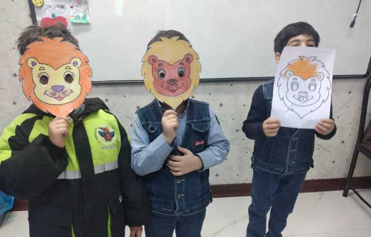 روز باغ وحش 4