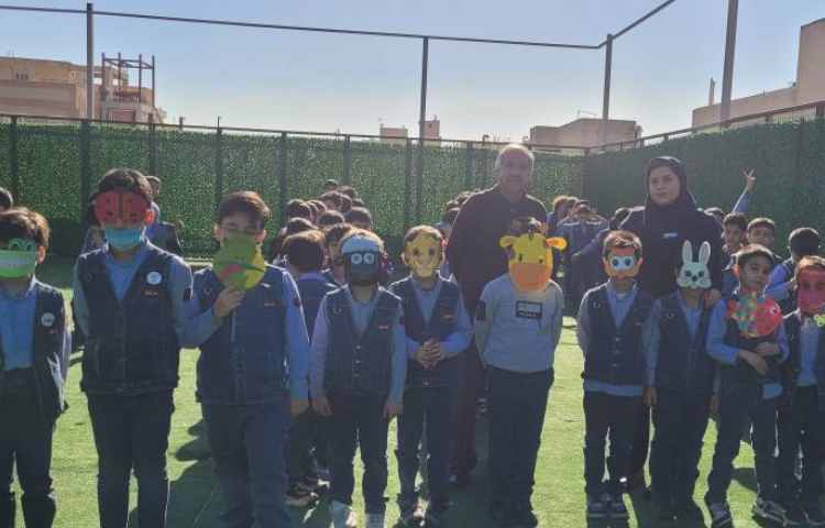 روز باغ وحش 5