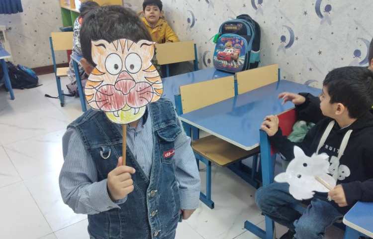 روز باغ وحش 5