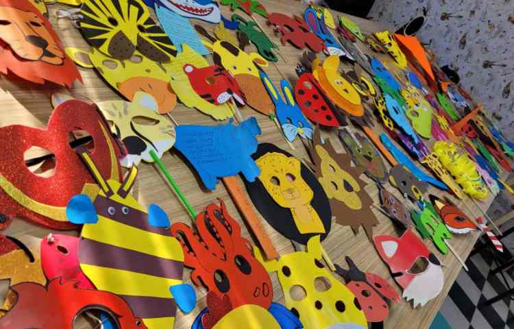 روز باغ وحش 6