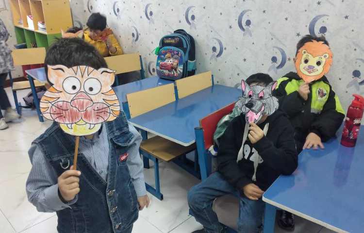 روز باغ وحش 6