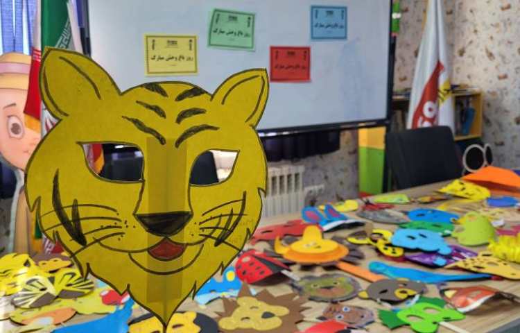 روز باغ وحش 7