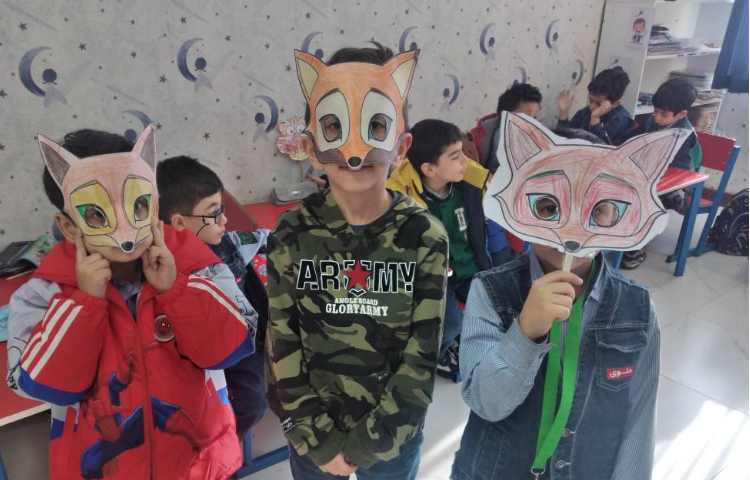 روز باغ وحش 7