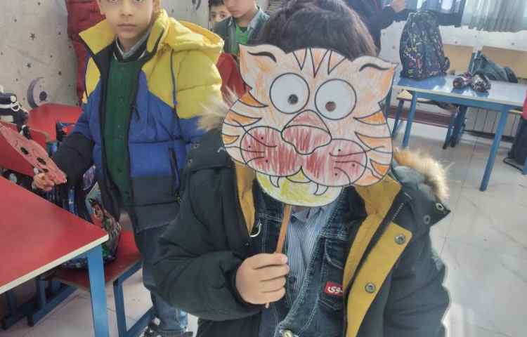 روز باغ وحش 8