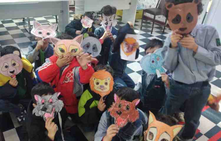 روز باغ وحش 9