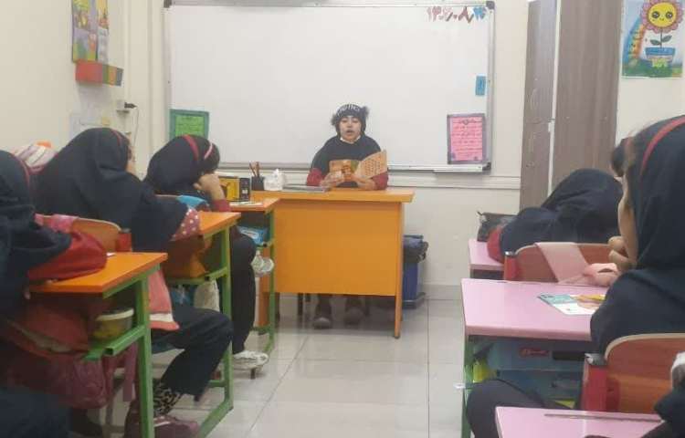 روز بدون کیف 4