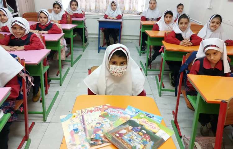 روز بدون کیف 7