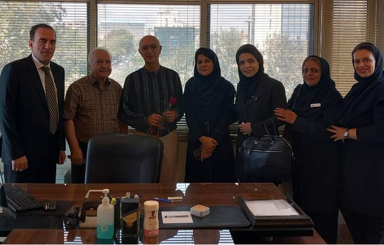 روز بزرگداشت ابوعلی سینا و روز پزشک گرامی باد 1