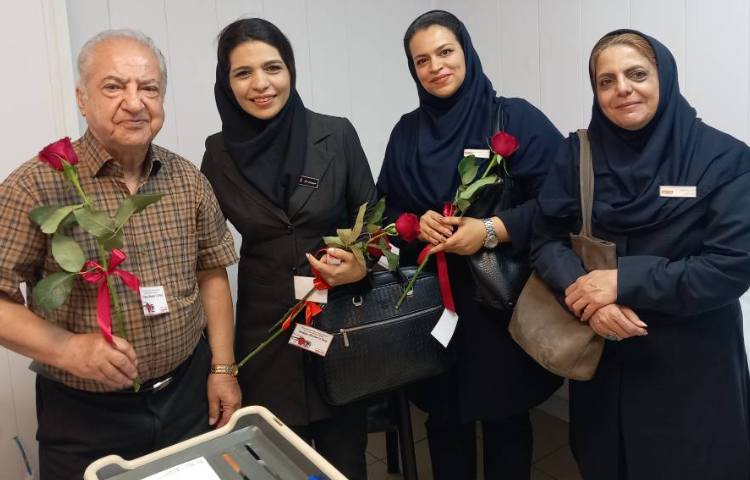 روز بزرگداشت ابوعلی سینا و روز پزشک گرامی باد 2