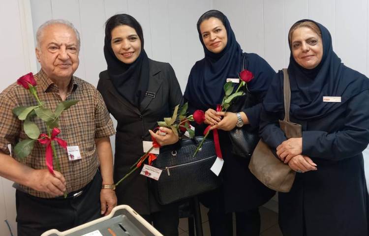 روز بزرگداشت ابوعلی سینا و روز پزشک گرامی باد 3