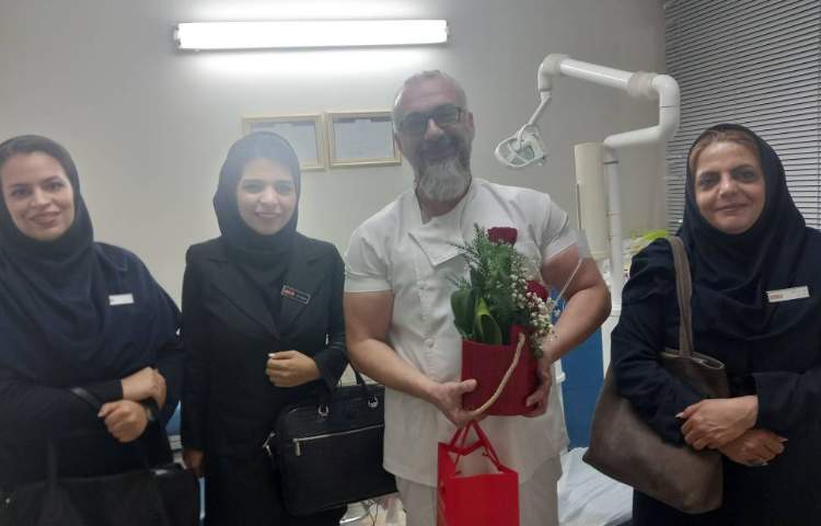 روز بزرگداشت ابوعلی سینا و روز پزشک گرامی باد 3