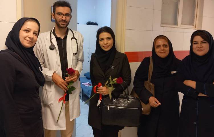 روز بزرگداشت ابوعلی سینا و روز پزشک گرامی باد 4