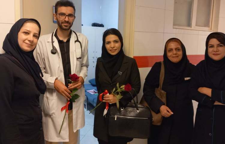 روز بزرگداشت ابوعلی سینا و روز پزشک گرامی باد 6