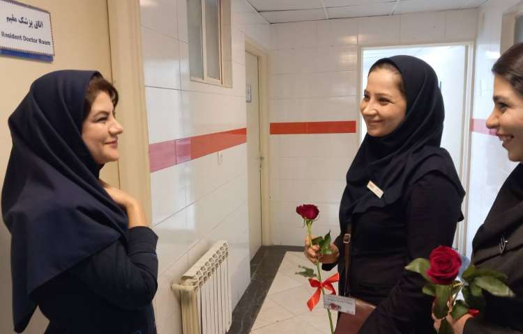 روز بزرگداشت ابوعلی سینا و روز پزشک گرامی باد 7