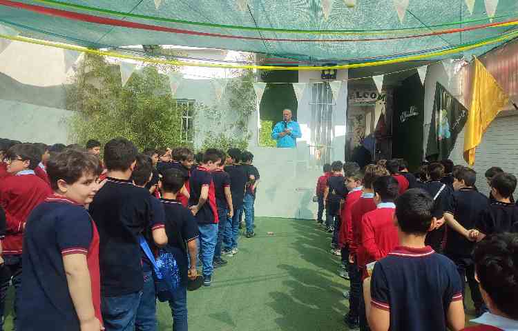 روز بزرگداشت حافظ 2