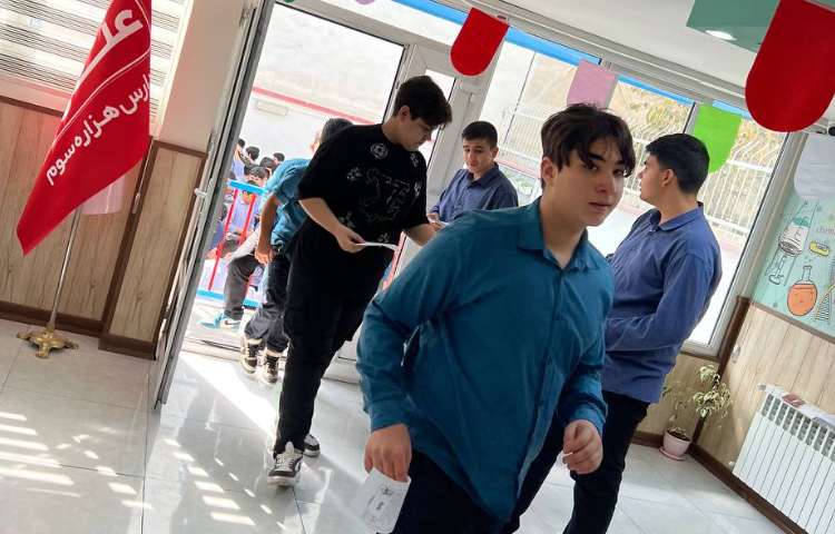 روز بزرگداشت حافظ 4