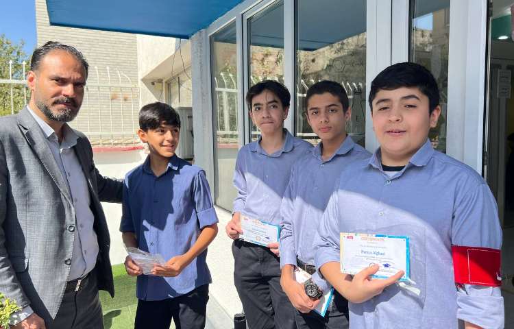 روز بزرگداشت حافظ 6