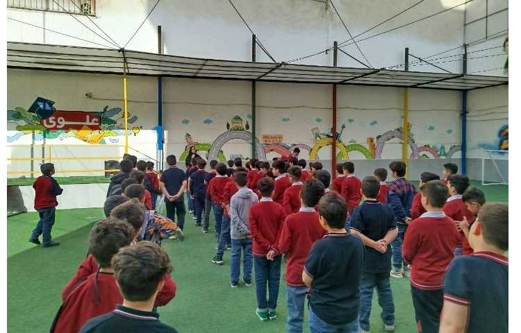 روز بزرگداشت خواجه نصیر الدینی طوسی 1