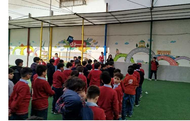 روز بزرگداشت خواجه نصیر الدینی طوسی 5
