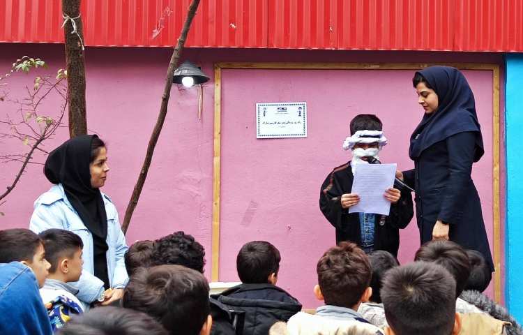 روز بزرگداشت رودکی پدر شعر پارسی 1