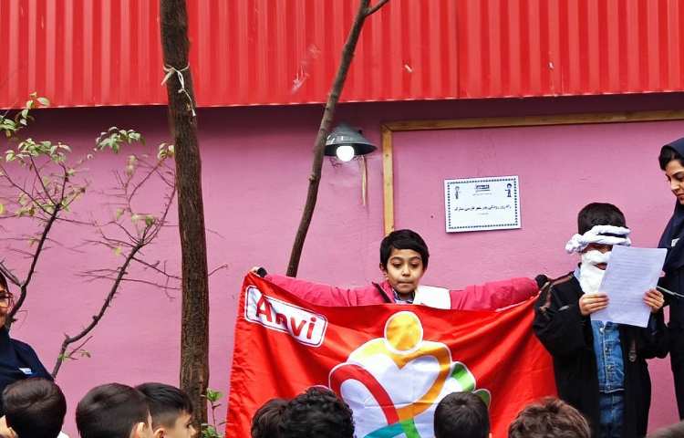 روز بزرگداشت رودکی پدر شعر پارسی 2