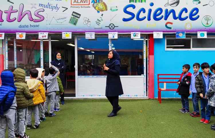 روز بزرگداشت رودکی پدر شعر پارسی 4