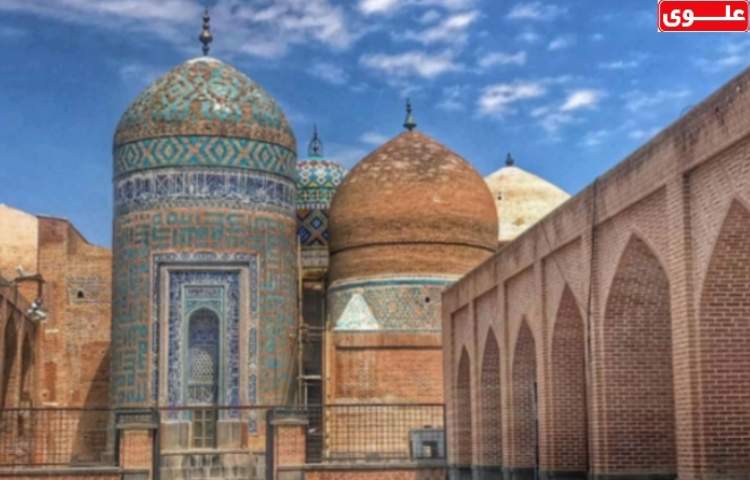 روز بزرگداشت شیخ صفی الدین اردبیلی، شاعر و پایه گذار خانقاه صفوی در اردبیل